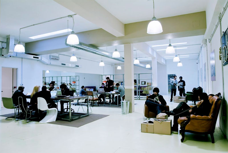 coworking